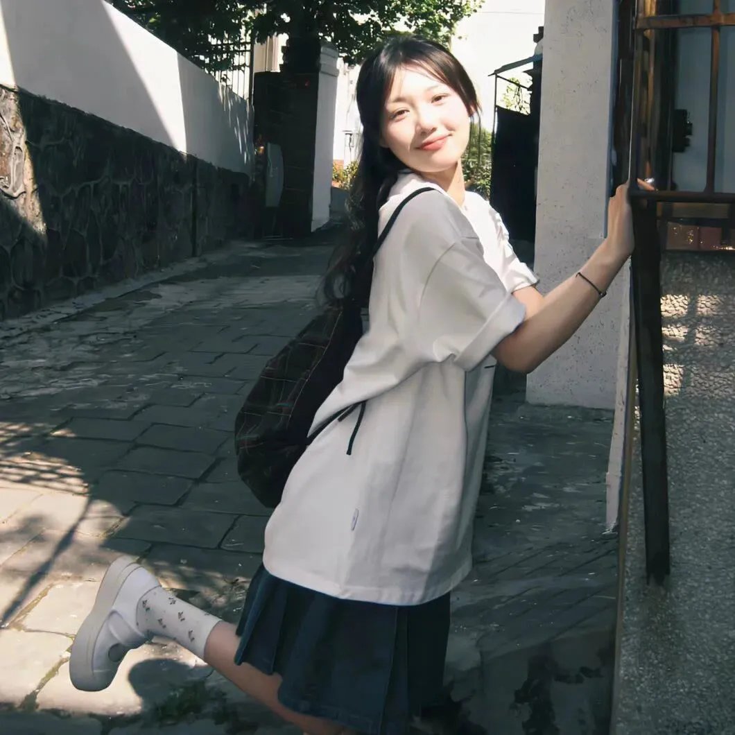离去的女人